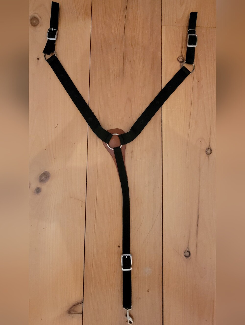 Horse Breast Collar